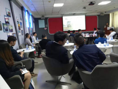 佛山筑夢九天 三航研究院攜手打造中國首家航空航天夢想城